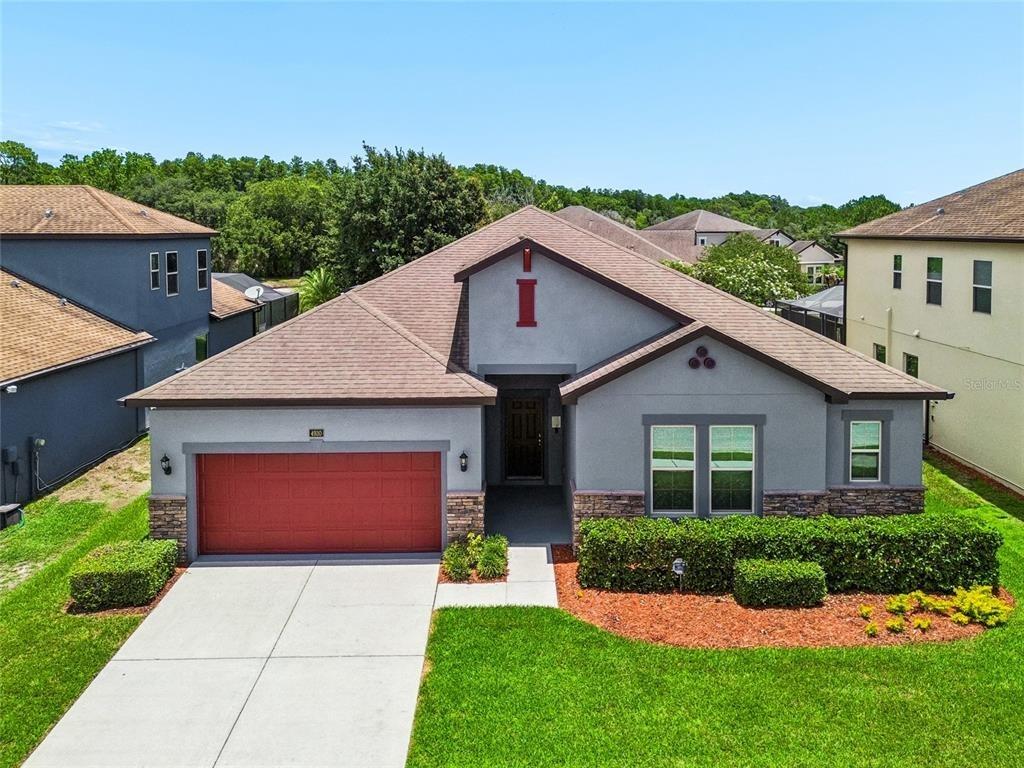 Butler National Dr, Wesley Chapel, FL 33543
