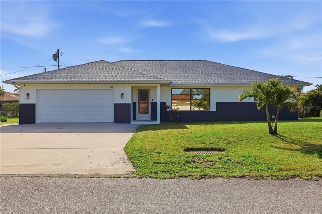 Piedmont Rd, Venice, FL 34293