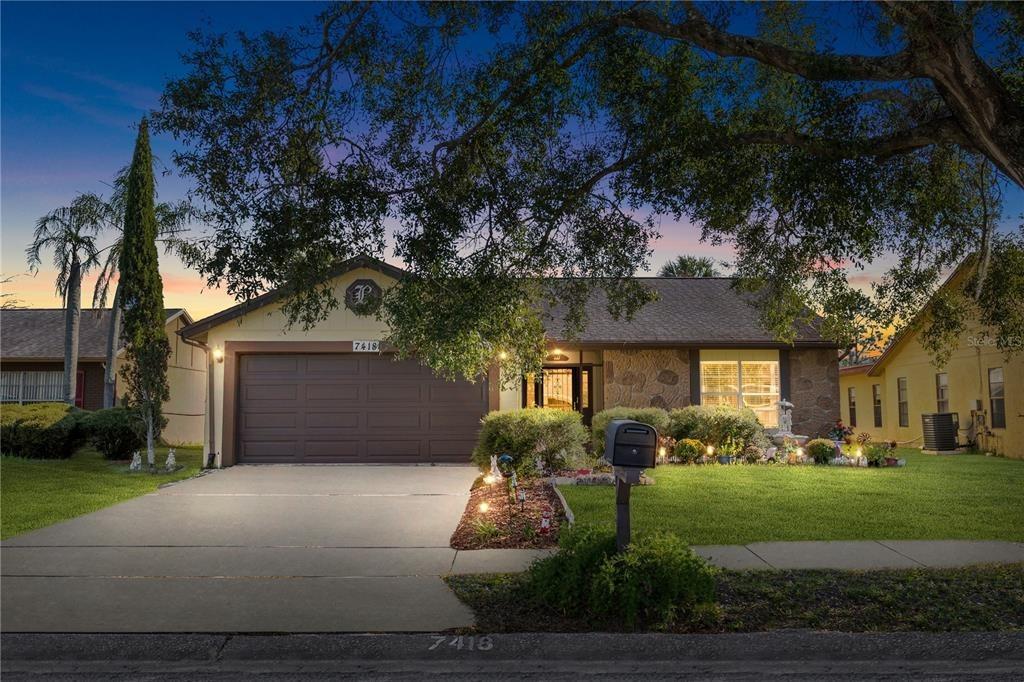 Riverbank Dr, New Port Richey, FL 34655