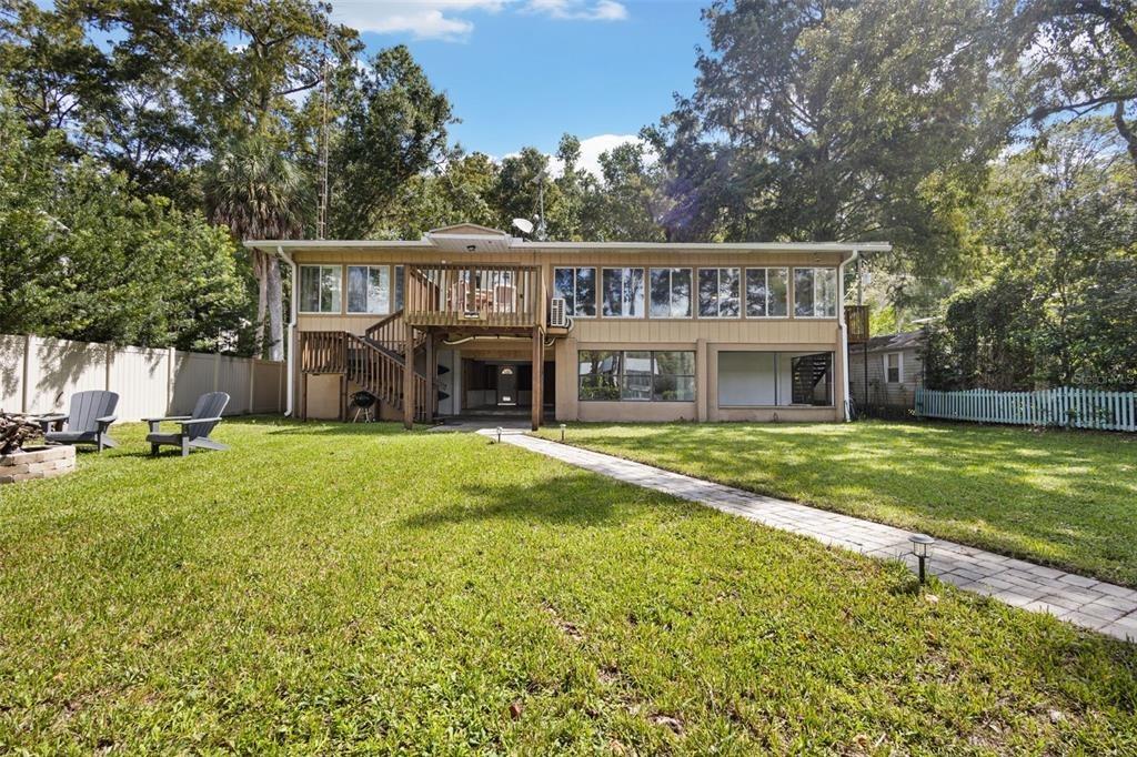 Nw 46th Ln, Chiefland, FL 32626