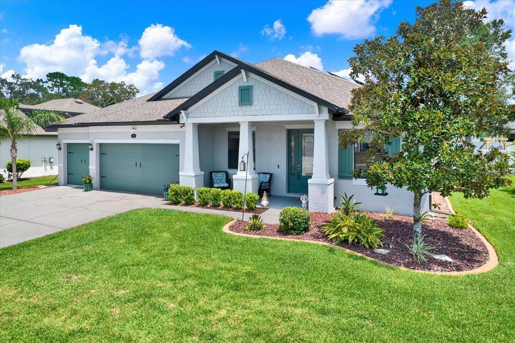 Tierra Dr, Spring Hill, FL 34609