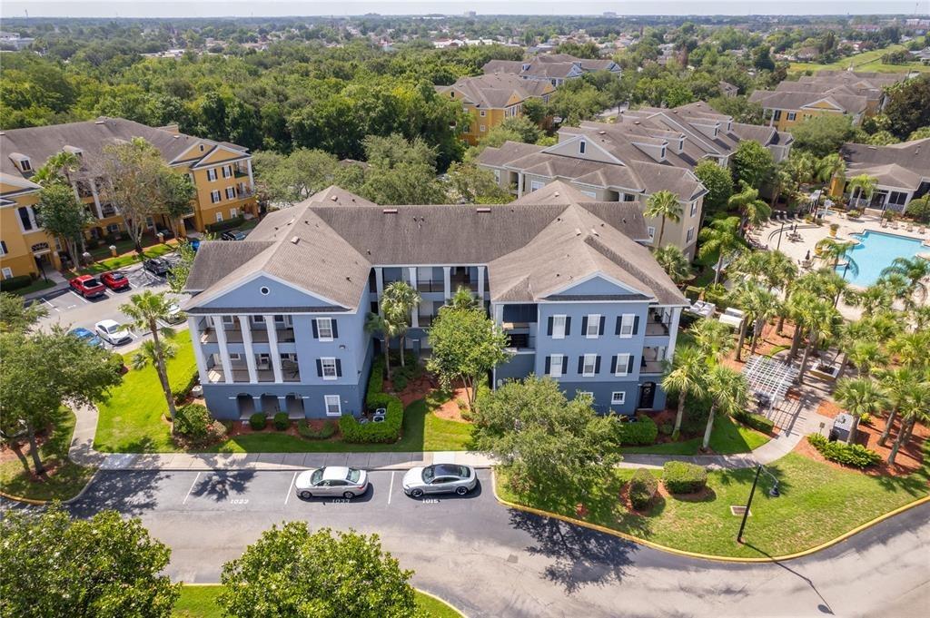 Conroy Rd, Orlando, FL 32839