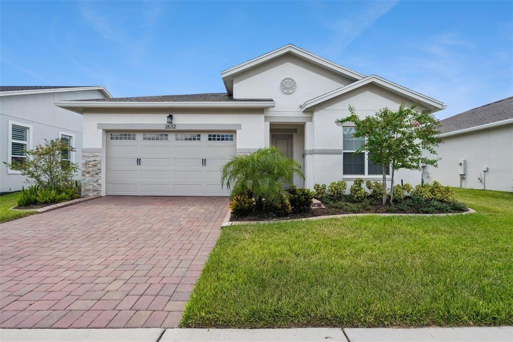 Meadowedge Loop, Saint Cloud, FL 34772