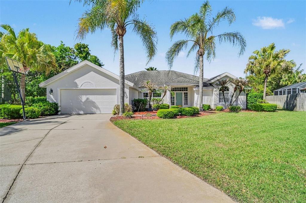 Fox Cliff Way, Ormond Beach, FL 32174