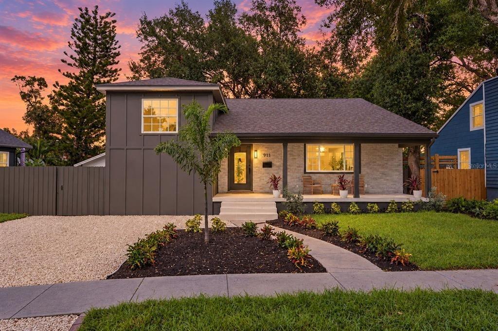 29th St N, Saint Petersburg, FL 33713