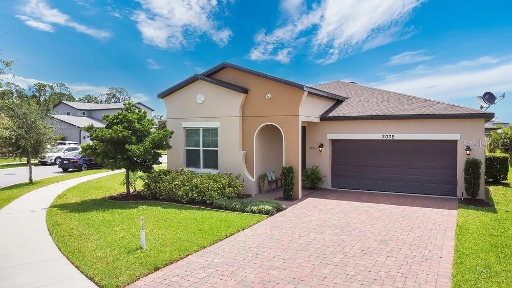 Napoli Dr, Saint Cloud, FL 34771