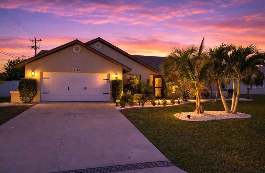 Sw 37th Ln, Cape Coral, FL 33914