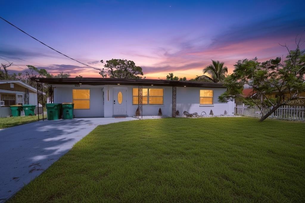 Liberty St, Englewood, FL 34223