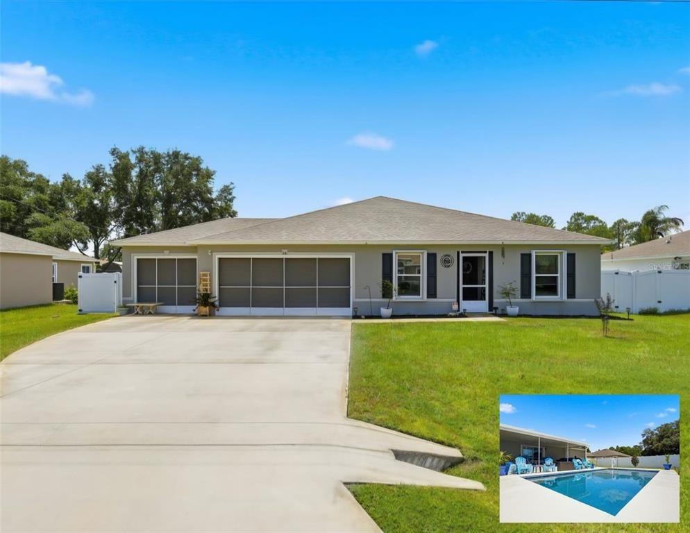 Pickwood Pl, Palm Coast, FL 32164