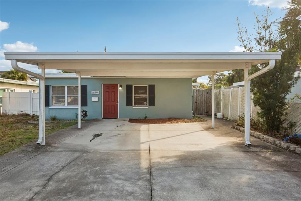 59th St S, Saint Petersburg, FL 33707