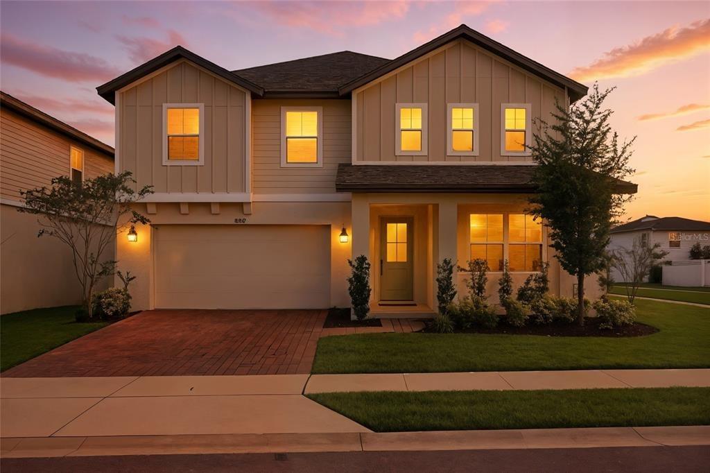 Crossbow St, Clermont, FL 34715