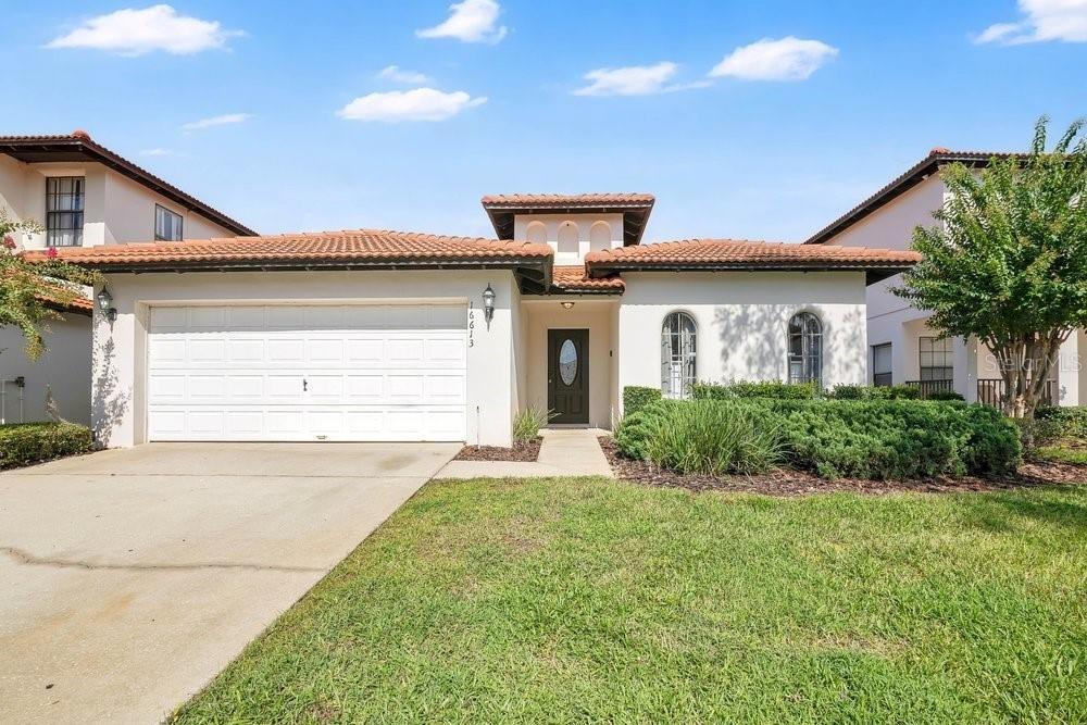 Caribbean Breeze Way, Clermont, FL 34714