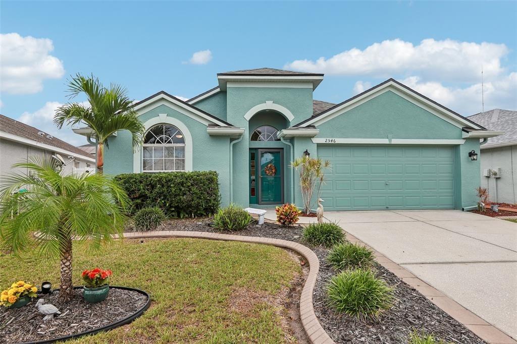 Arrowpointe Dr, Holiday, FL 34691