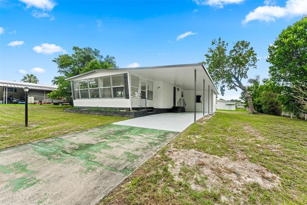 Florence Blvd, Debary, FL 32713