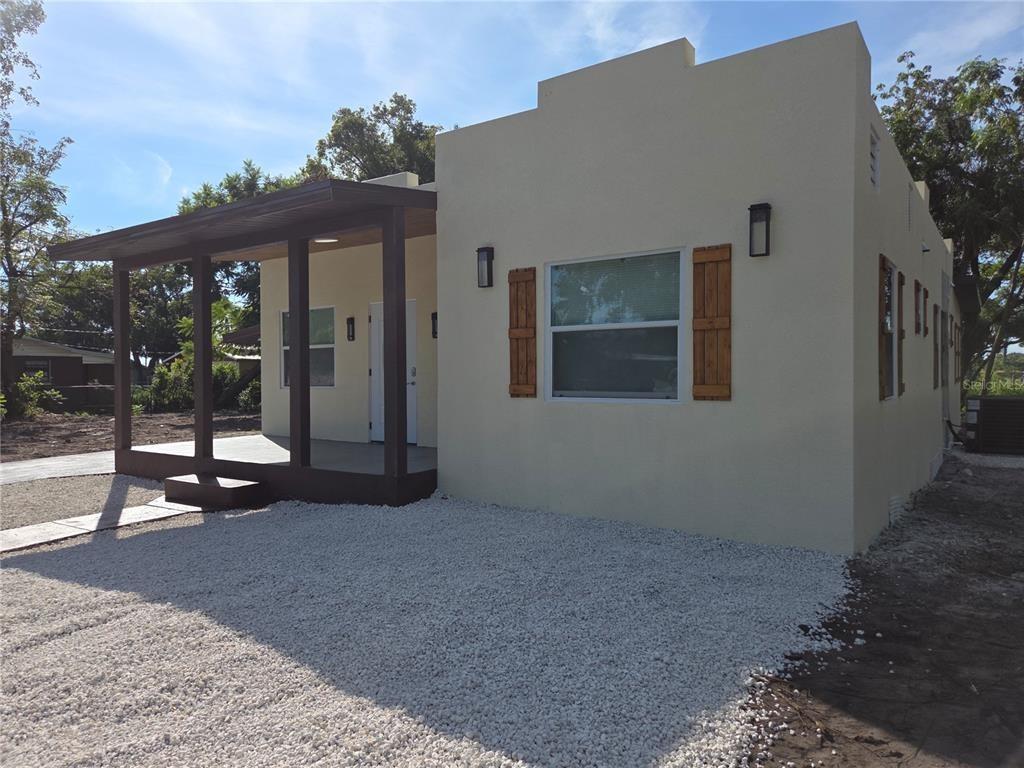 Everett St, Lakeland, FL 33801