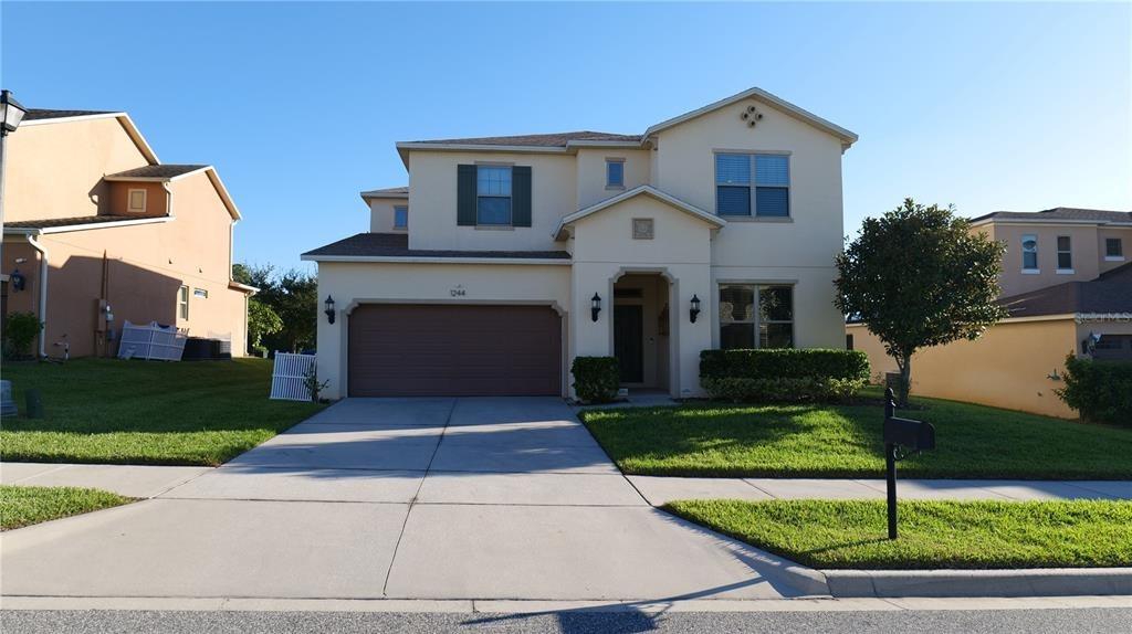 Gatewood Ave, Minneola, FL 34715