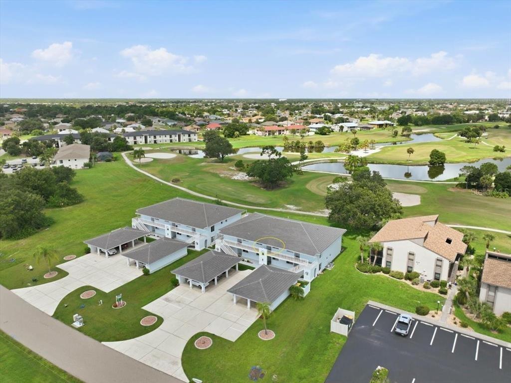 Nadir Rd, Punta Gorda, FL 33983