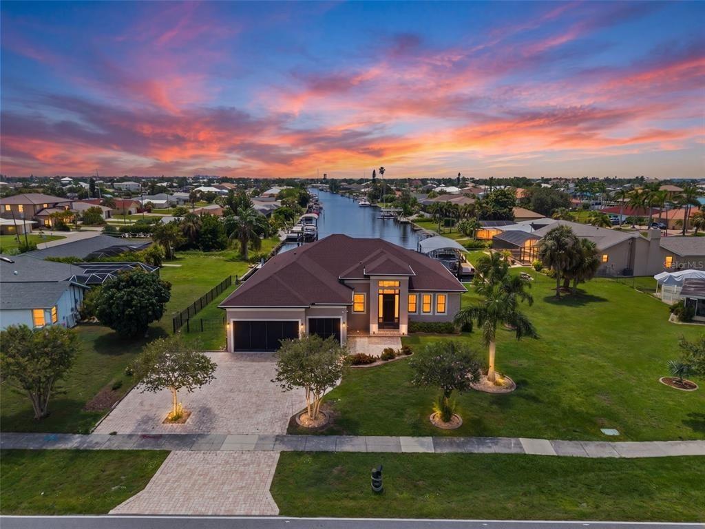 Harbor Blvd, Port Charlotte, FL 33952