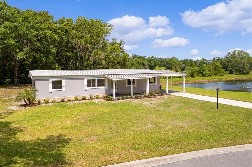 Ivanhoe Cir, Lady Lake, FL 32159