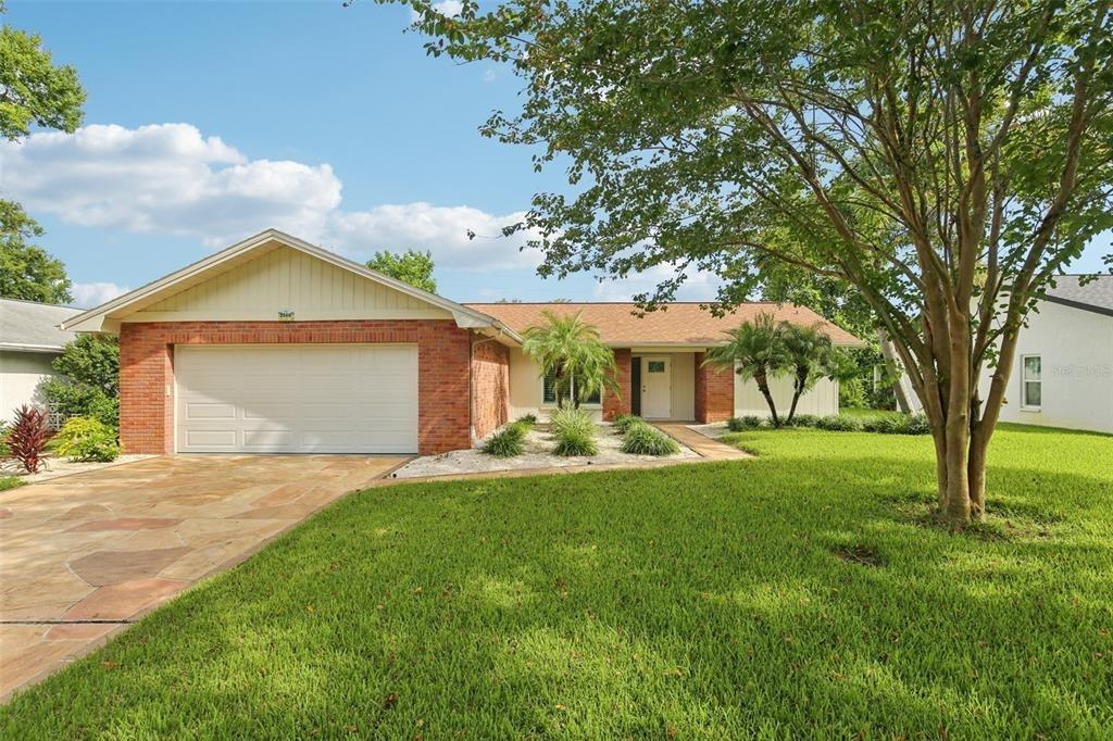 Thistle Ct N, Palm Harbor, FL 34684