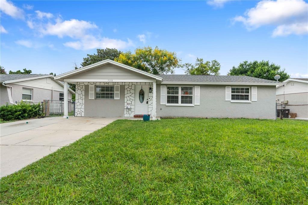 Dipaola Dr, Hudson, FL 34667