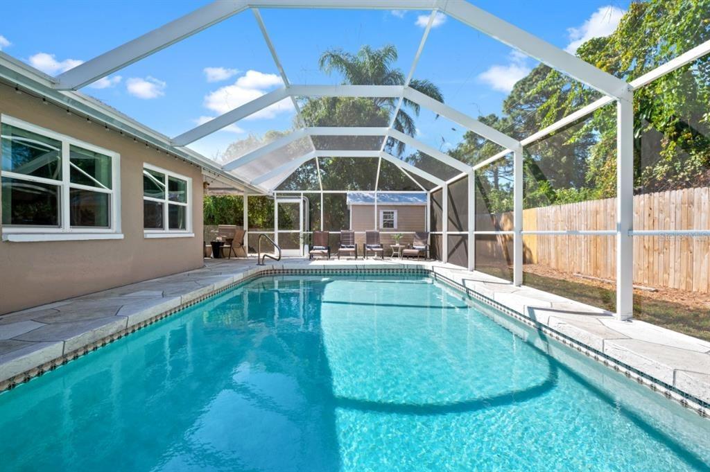 Acadia Rd, Venice, FL 34293