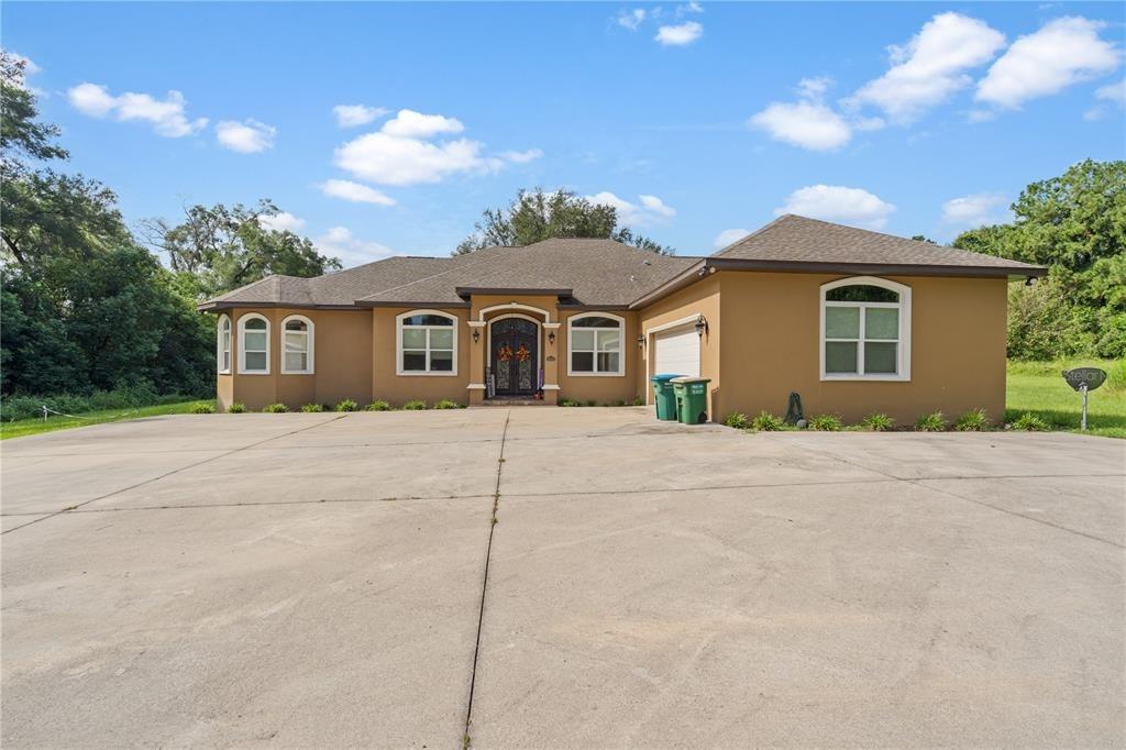 Sw 139th Ave, Archer, FL 32618