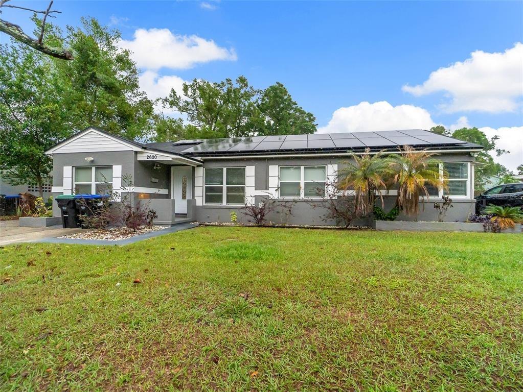 Euston Rd, Winter Park, FL 32789