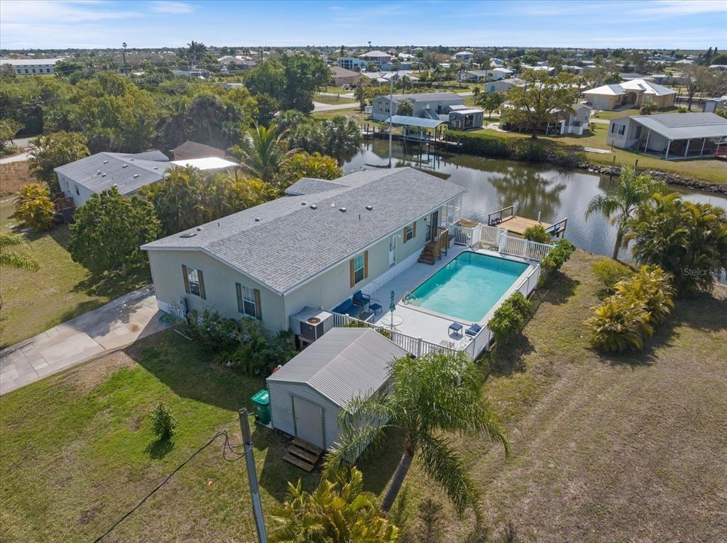 Rio Villa Dr, Punta Gorda, FL 33950