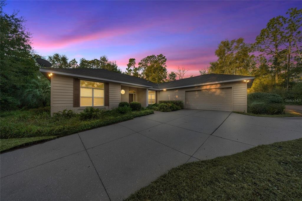 Sw 93rd Lane Rd, Dunnellon, FL 34431