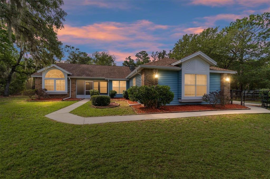 Sw 80th St, Dunnellon, FL 34432
