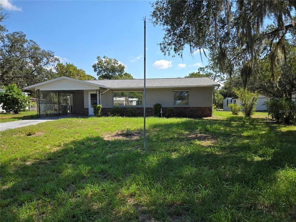 Ridge Rd, Fruitland Park, FL 34731