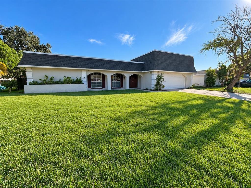 Cashmere Dr, New Port Richey, FL 34652