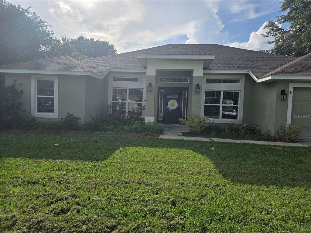 Cedar Run Ct, Ocala, FL 34472