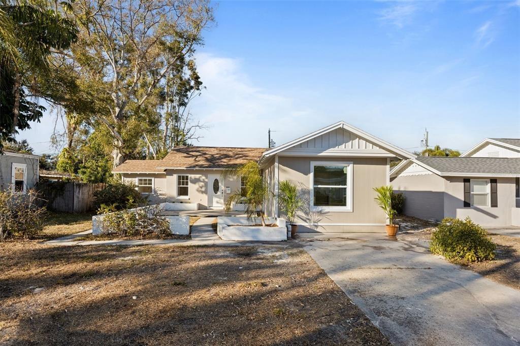 6th Ave N, Saint Petersburg, FL 33713