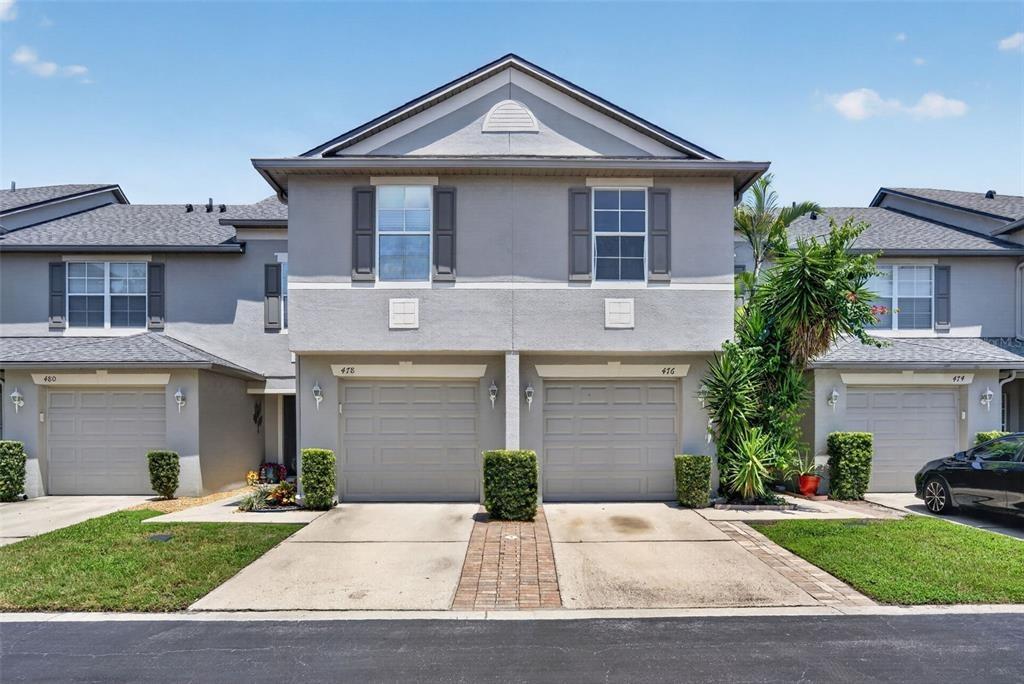 Tradition Ln, Winter Springs, FL 32708