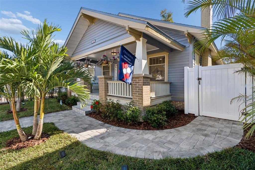 11th Ave N, Saint Petersburg, FL 33701
