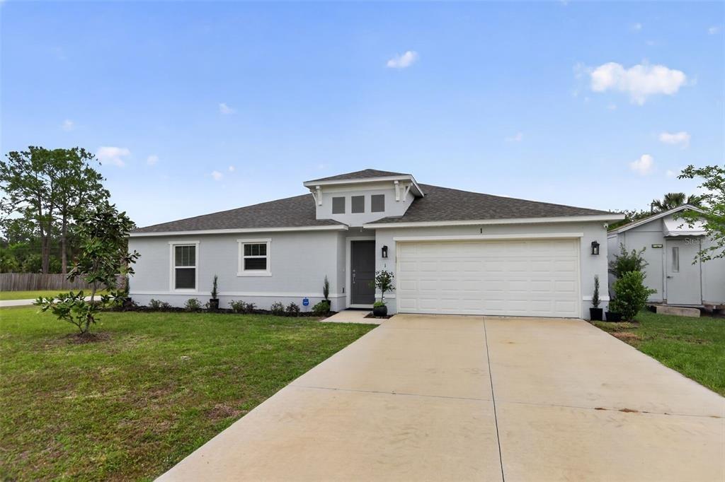 Service Tree Pl, Palm Coast, FL 32164