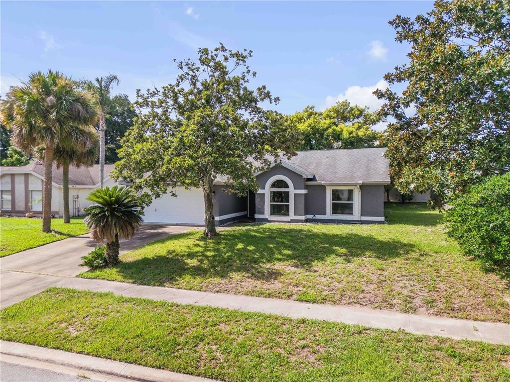 Andken Ln, Port Orange, FL 32127