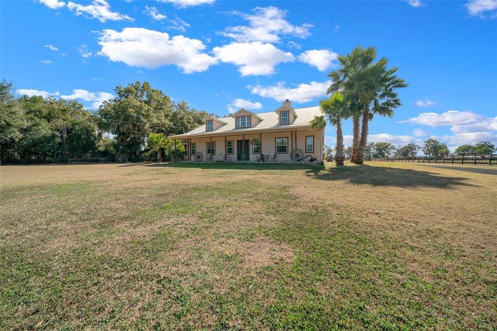 W Highway 329, Citra, FL 32113