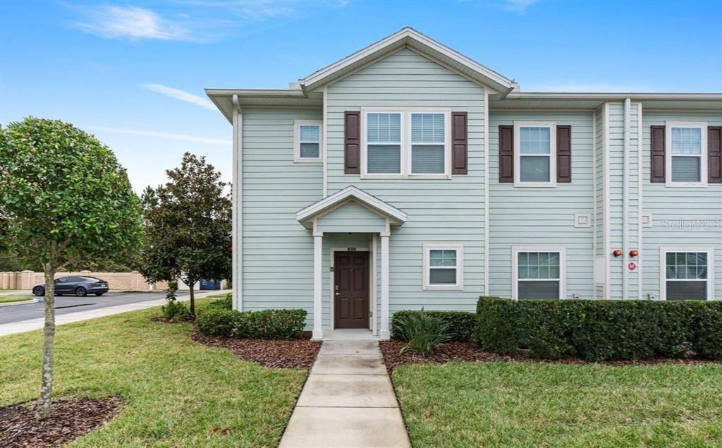 Guana Way, Kissimmee, FL 34747