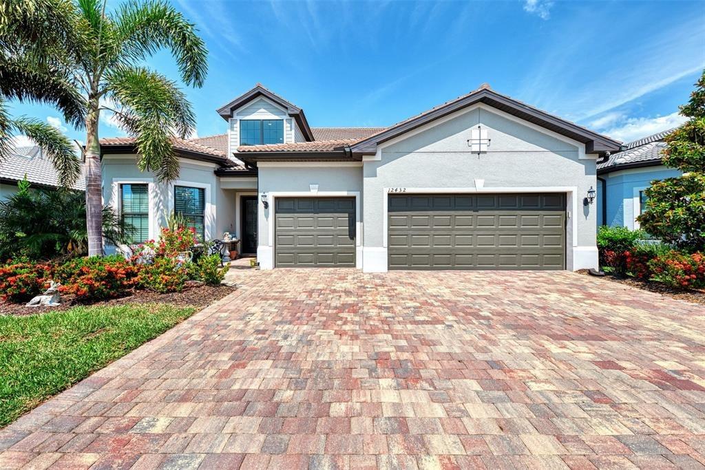 Golden Sage Dr, Sarasota, FL 34238
