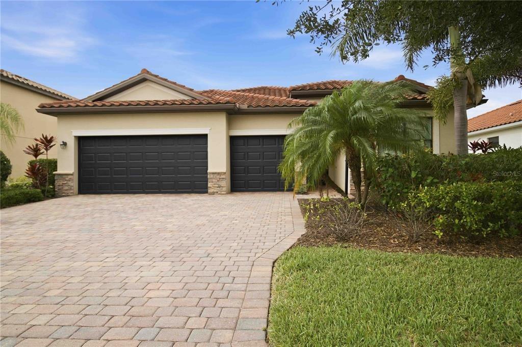 Saw Palm Creek Trl, Bradenton, FL 34211