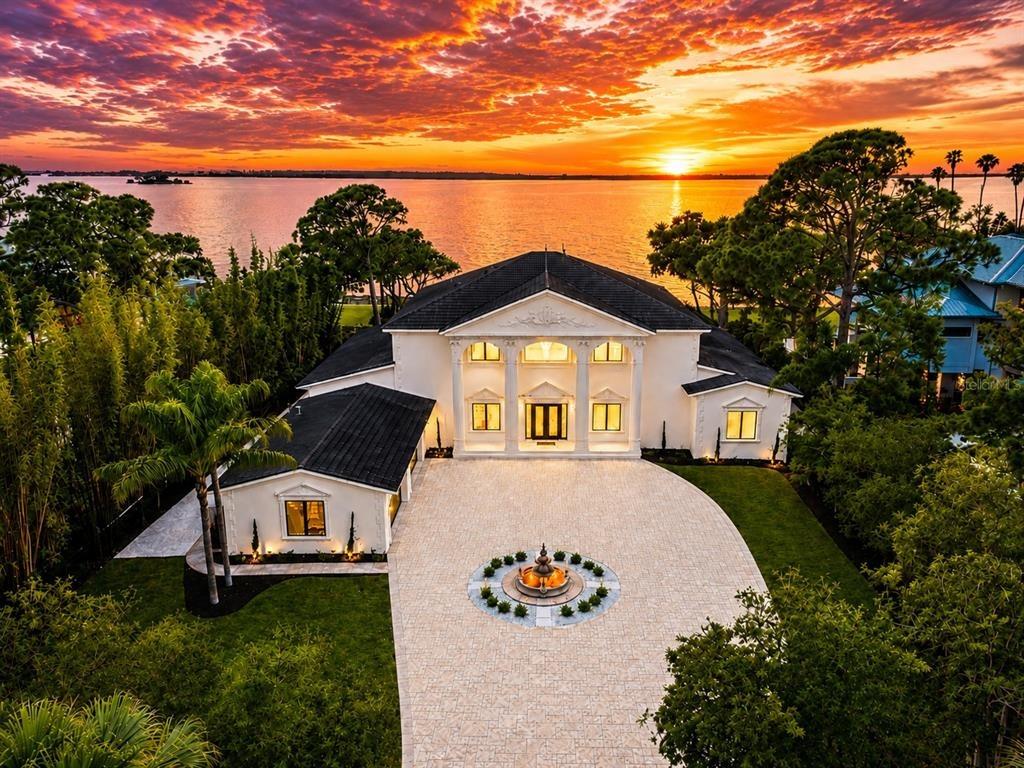 Bayshore Blvd, Dunedin, FL 34698