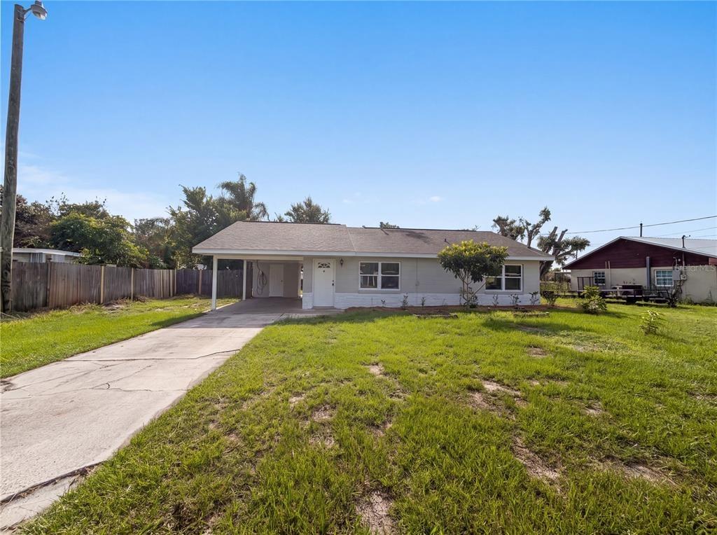 Woodlawn Dr, Winter Haven, FL 33881