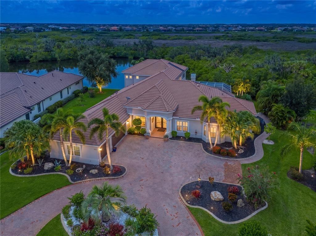 Savannah Lakes Dr, Parrish, FL 34219