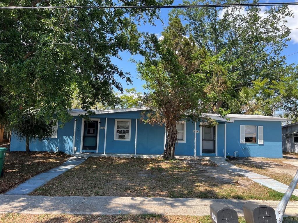 Coulton Ave, Port Charlotte, FL 33952
