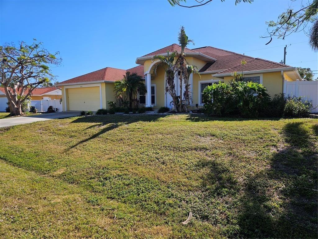 Nectar Rd, Venice, FL 34293