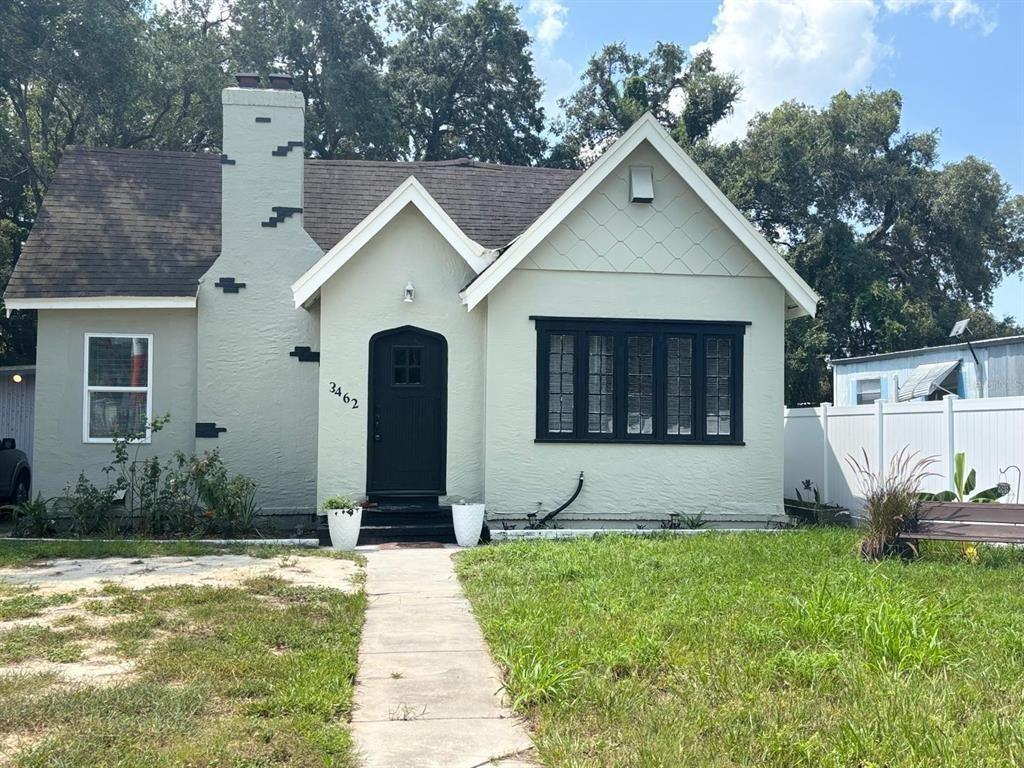 Avenue T Nw, Winter Haven, FL 33881