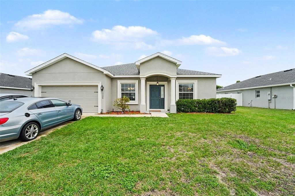 Second Dr, Eagle Lake, FL 33839